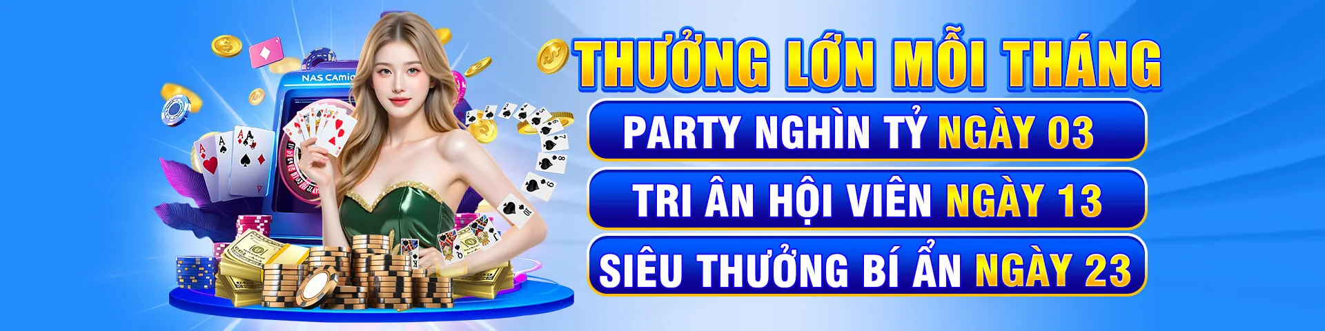 Tin tức mới nhất từ ga88 nổ hũ