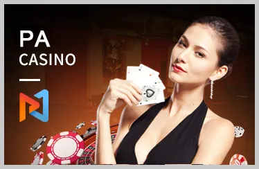 Bàn chơi casino trực tuyến với dealer người thật